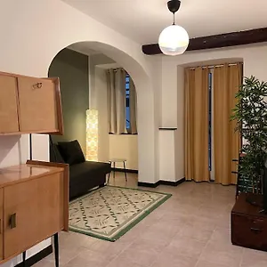 La Ringhiera Di San Cosimo Appartamento Genova